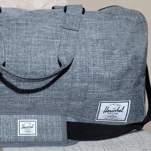 Herschel Novel Duffle